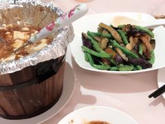 -粗茶淡饭·汉口公馆(循礼门店)