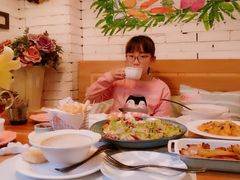 -Kitchen·Y洋厨房西餐厅(王府壹号店)