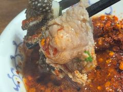 -正宗苏稽毛哥跷脚牛肉总店