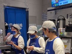 -溪边姑娘·拉丝酸奶水果捞(春熙路店)