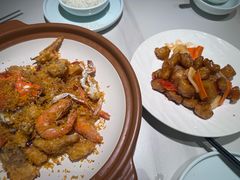 -树厨贵州菜(铜仁花果山店)