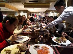 -AdD全日制餐厅(中谷花园酒店)