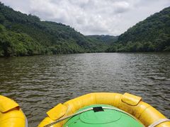 -万泉河漂流