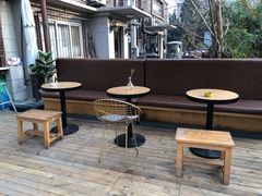 -叁秋咖啡 SANQIU COFFEE(天津河北路店)