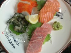 刺身拼盘-松坂屋日料自助(长城路店)