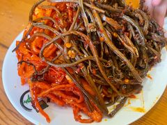 -春花民族美食(佳木斯总店)