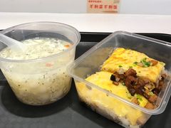 -老通城豆皮大王(吉庆街店)