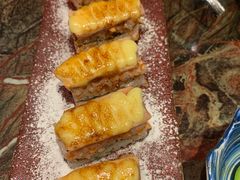 -炙柒Sekinana·精致料理 烧鸟·铁板烧(海上世界店)