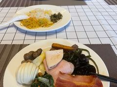 -蜻蜓逐宴全日制西餐厅I古北水镇大酒店