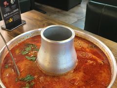 -Hi YOU你的饭局泰餐厅(雍和宫店)