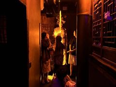 -棂笼·深度沉浸密室(武汉旗舰店)