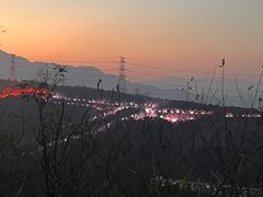 -红光山