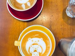 -COFFEE HOLIC(朝外SOHO店)