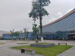 -国际非物质文化遗产博览园