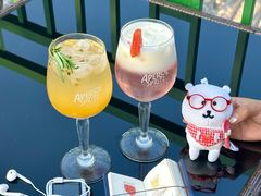 -EATALIA意塔利意式餐厅(鼓楼店)