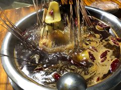 -红牌楼老号串串(银海佳苑店)