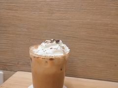 -Onirii Coffee(长乐路店)