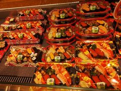 -池田寿司·4H鲜作(西直门凯德华联店)
