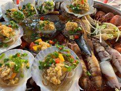 -陈小厨海鲜大咖·15年平潭味(龙王头店)