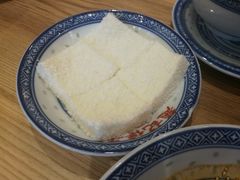 -一叶一世界•素食餐厅(环球中心店)
