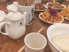 -老刘家永盛斋·传统泡馍(东关南街店)
