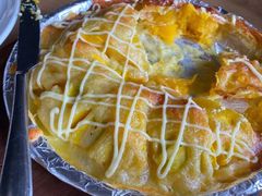 -東舍食唐精品陕菜馆