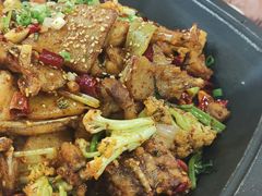 -老佛爷正宗铜炉蛙锅(五道口店)