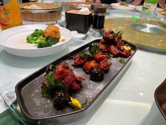-奉天理·海鲜饺子