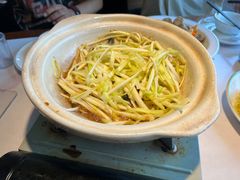 -壹只菜·崇明本地特色菜(崇明南门店)