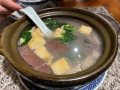 -南京大牌档(新街口德基广场店)