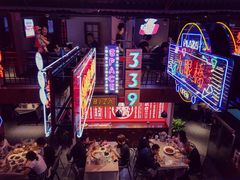 -霸王虾·小龙虾香辣蟹(玉林店)
