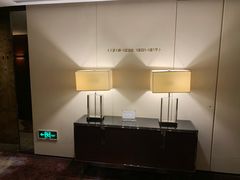 -广州天河希尔顿酒店