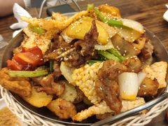 -避风塘(江桥万达店)