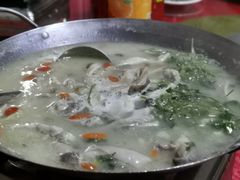 -畲乡一品鱼府土菜馆
