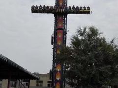 -秦岭欢乐世界