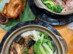 -煲煲掂风味煲仔饭餐厅(西区店)