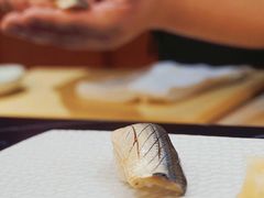 -Sushi Hanzo半藏(天环广场店)