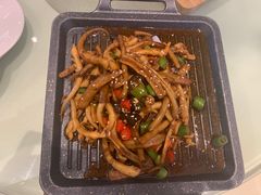 -马旺子酒楼