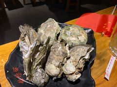 -烧蠔帮·湛江生蚝(工农店)