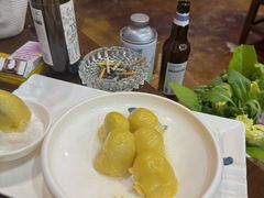 -爱新觉罗福臨火锅馆(万科滑雪场店)