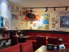 -纪州豚骨酱油拉面(锦延路店)