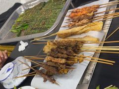 -老黑板筋(顺义总店)