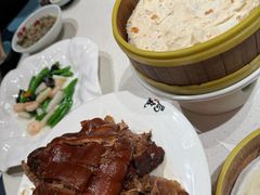 -局气烤鸭·北京菜(德云社店)