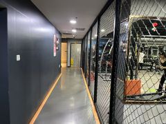 -超鹿运动健身(紫阳商贸中心店)