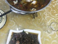 -味好美土菜(迎宾东路店)