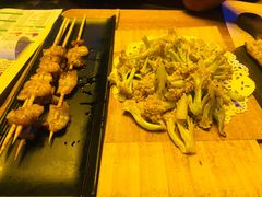 -胡桃里音乐酒馆(仓山万达店)