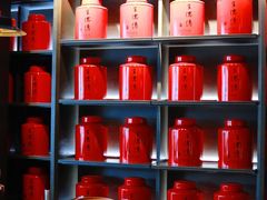 -王德传茶庄(上海新天地店)