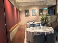 -悦海·家宴·冰花皮皮虾大锅贴(宝龙店)