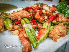 -德泰楼餐饮(莲湖路店)