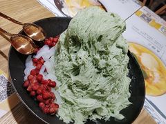-糖糖屋•糖水•雪花冰店(时尚天河店)